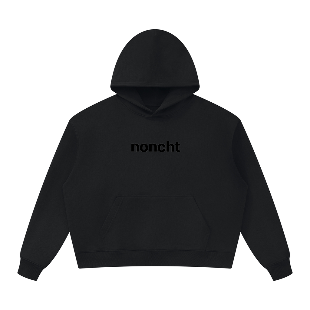 Your Opinion Matters — Hoodie