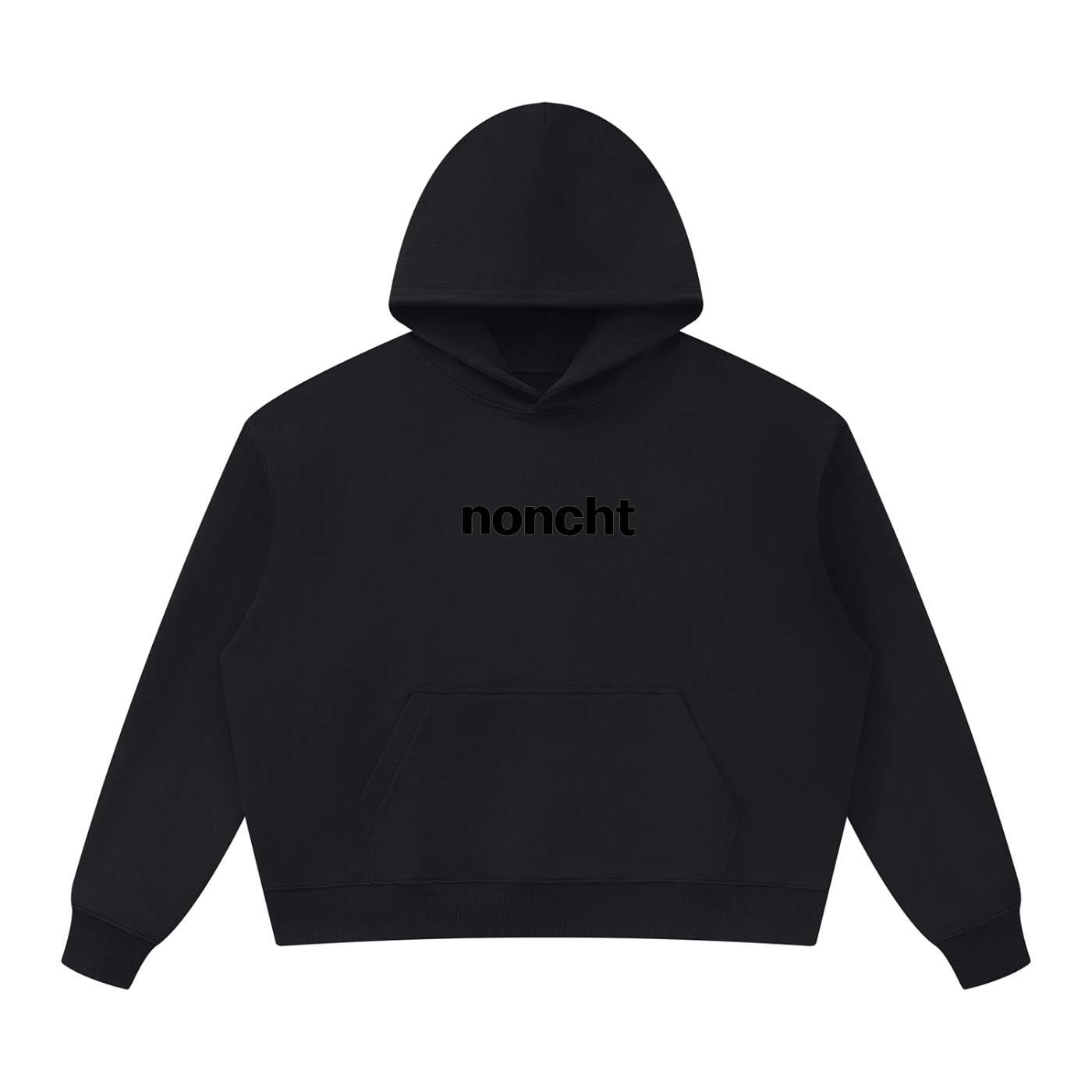 Your Opinion Matters — Hoodie