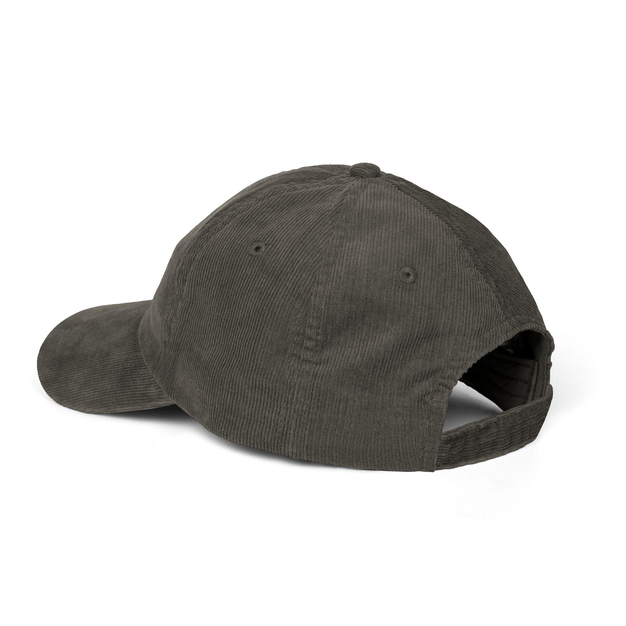 Closed Minds – Corduroy Cap