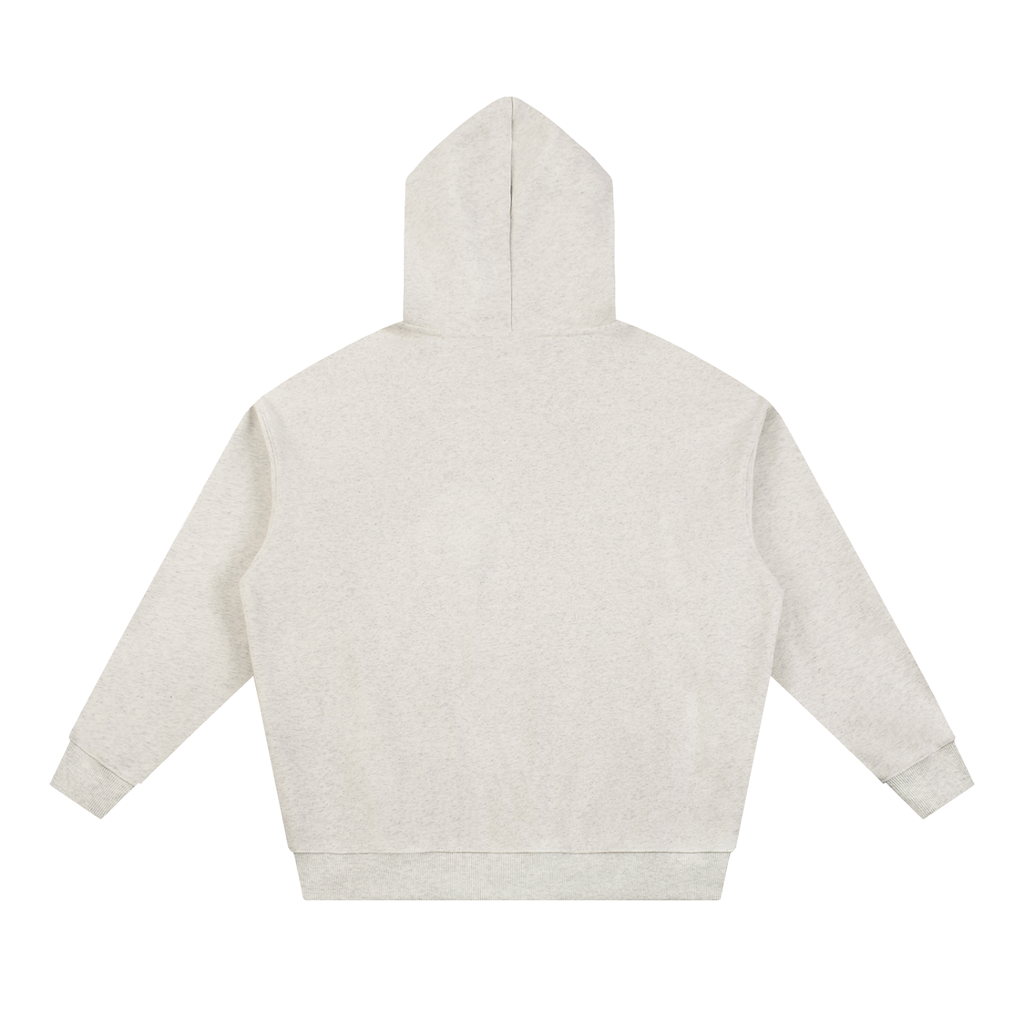 The Trace of Love - Hoodie