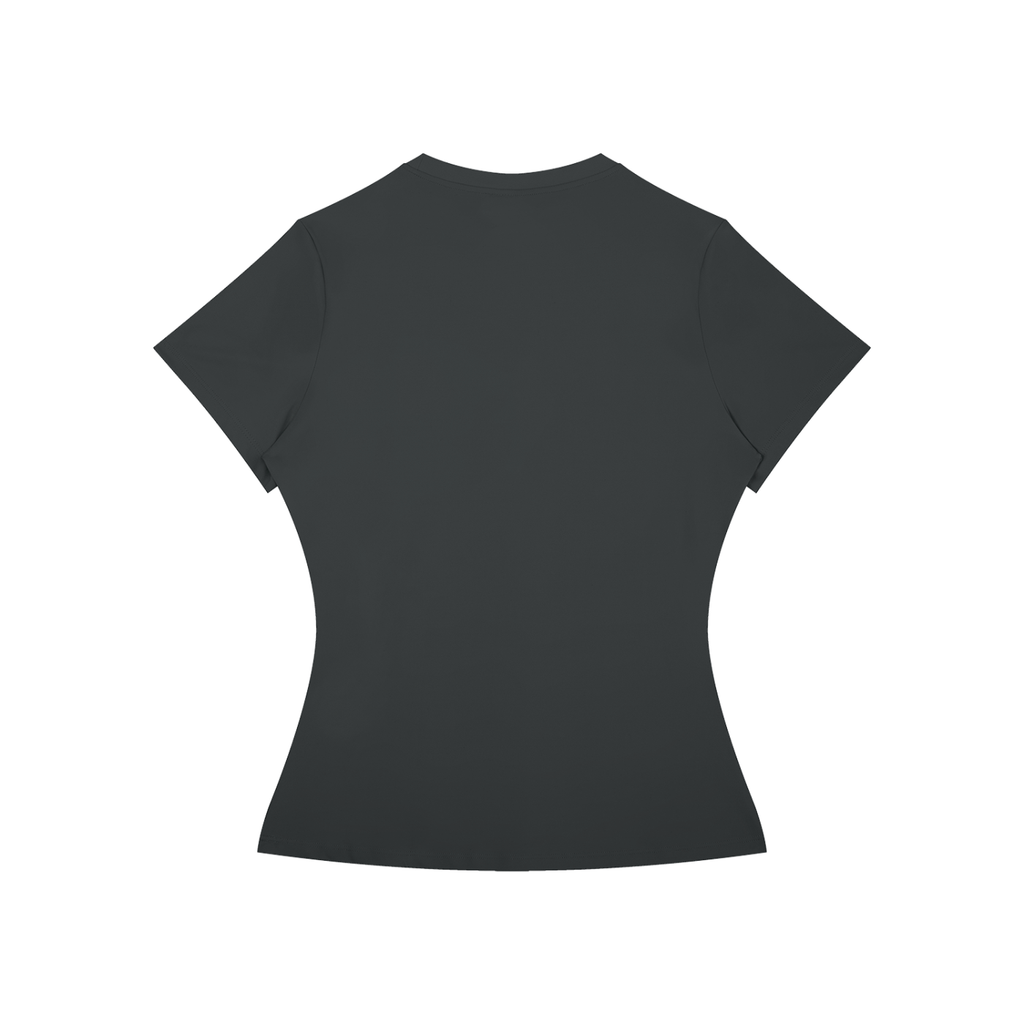 Sapiosexual Definition – Slim Fit T-Shirt