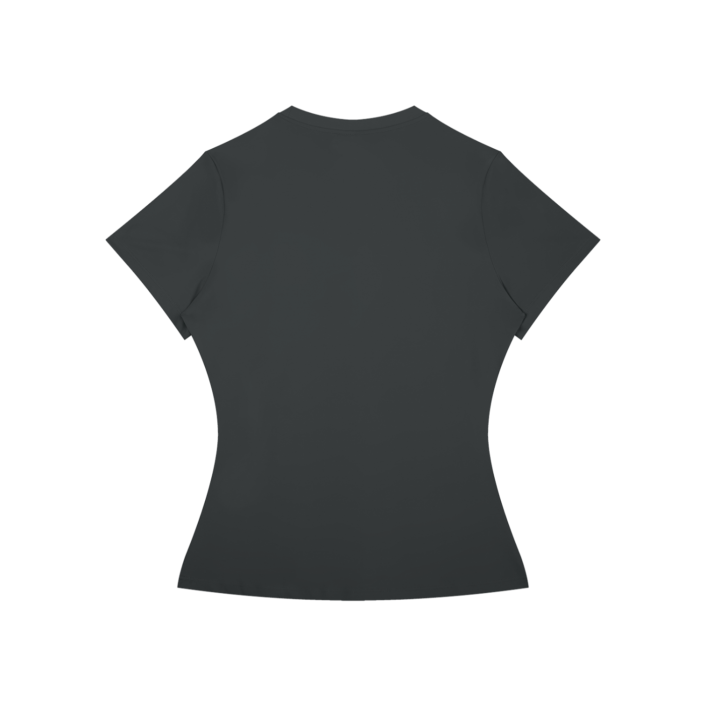 Sapiosexual Definition – Slim Fit T-Shirt