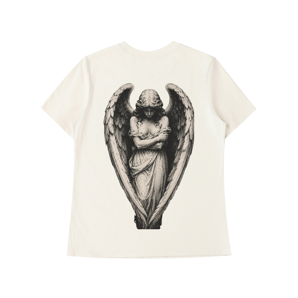 Under the Wing of an Angel – Essential T-Shirt