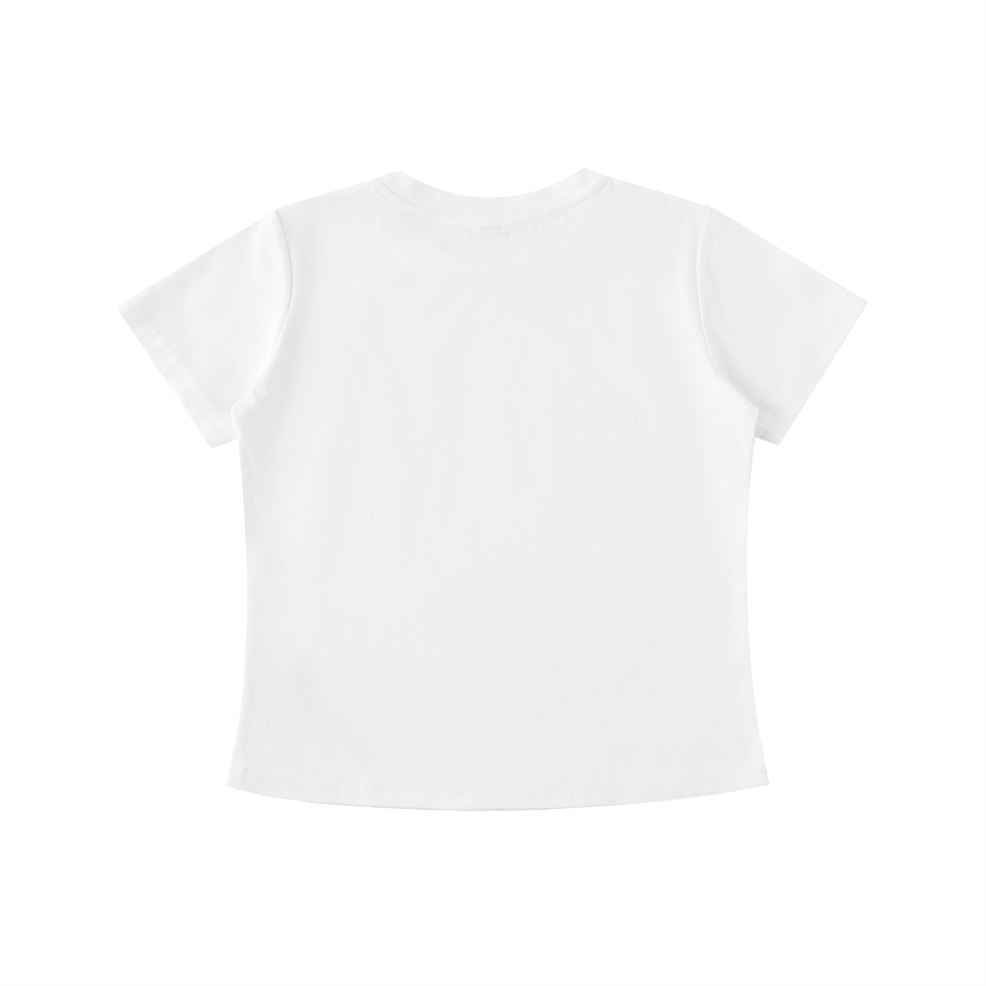 Perfect By Every Measure — Vintage Wash Tee