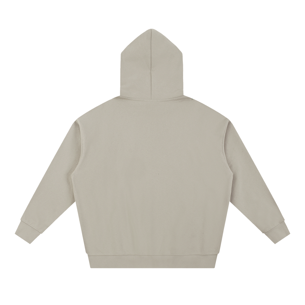 The Trace of Love - Hoodie