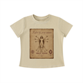 Perfect By Every Measure — Vintage Wash Tee