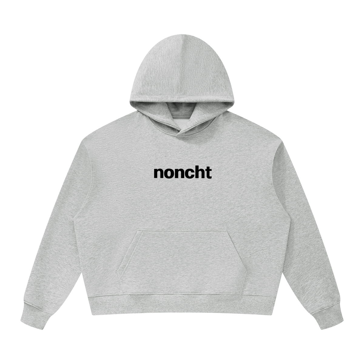 Your Opinion Matters — Hoodie