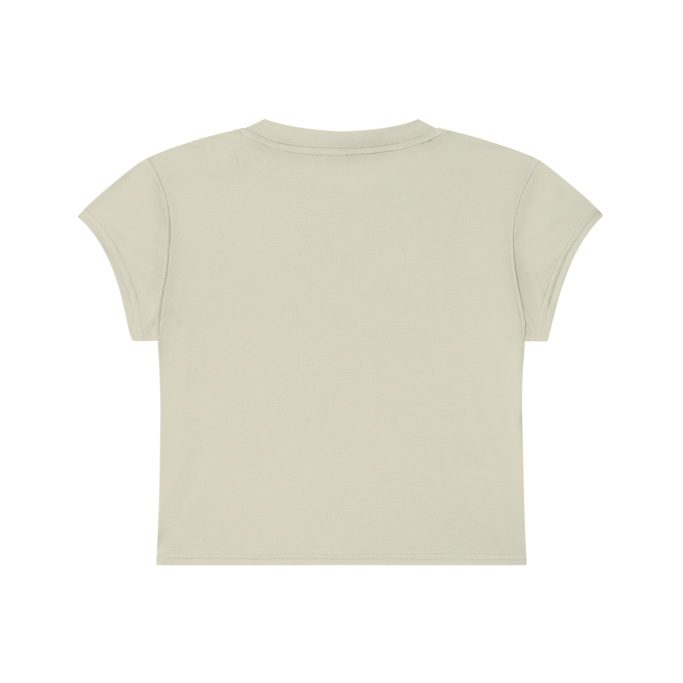 Carpe Diem – Cropped Baby Tee