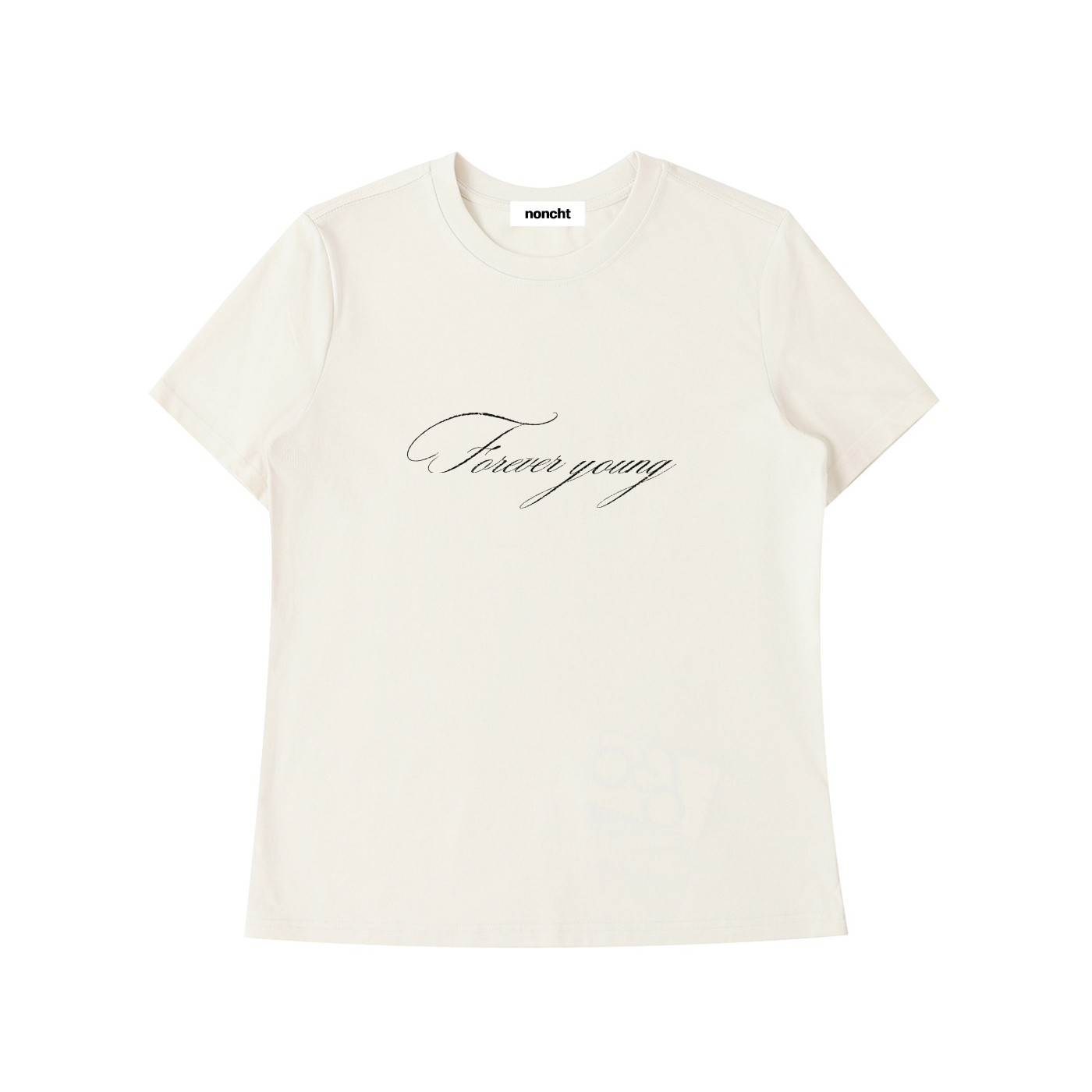 Forever Young - T-Shirt