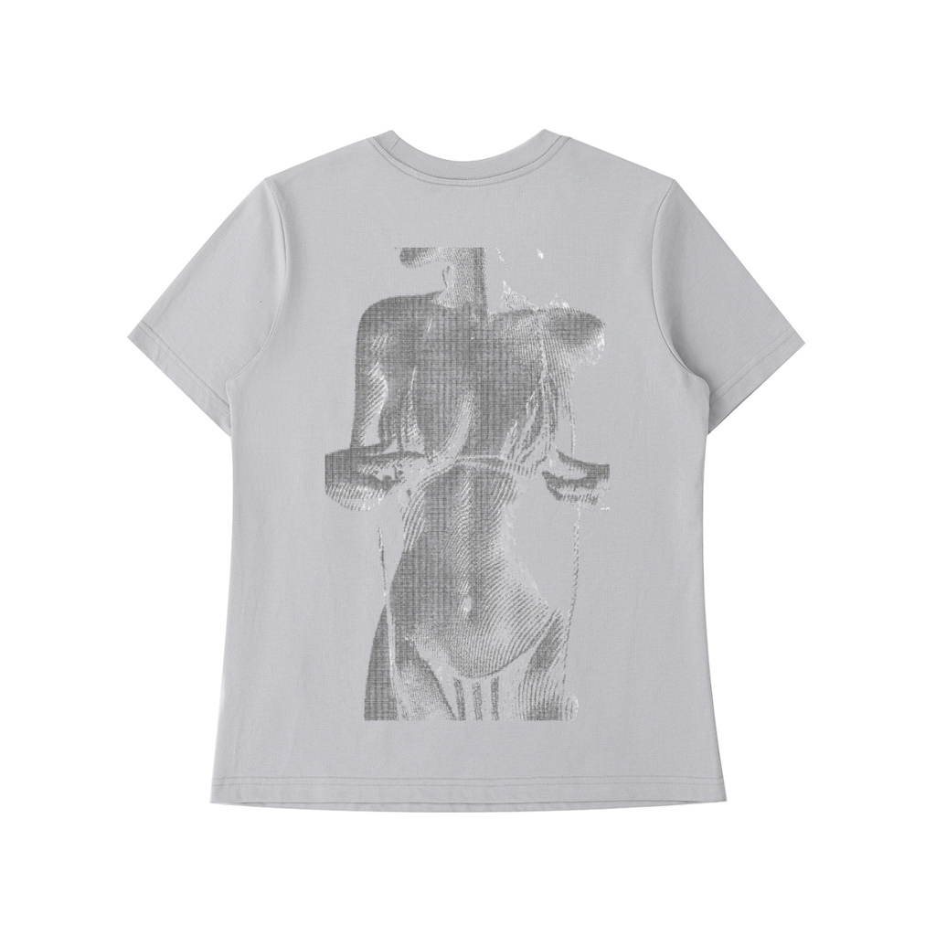 Forever Young - T-Shirt