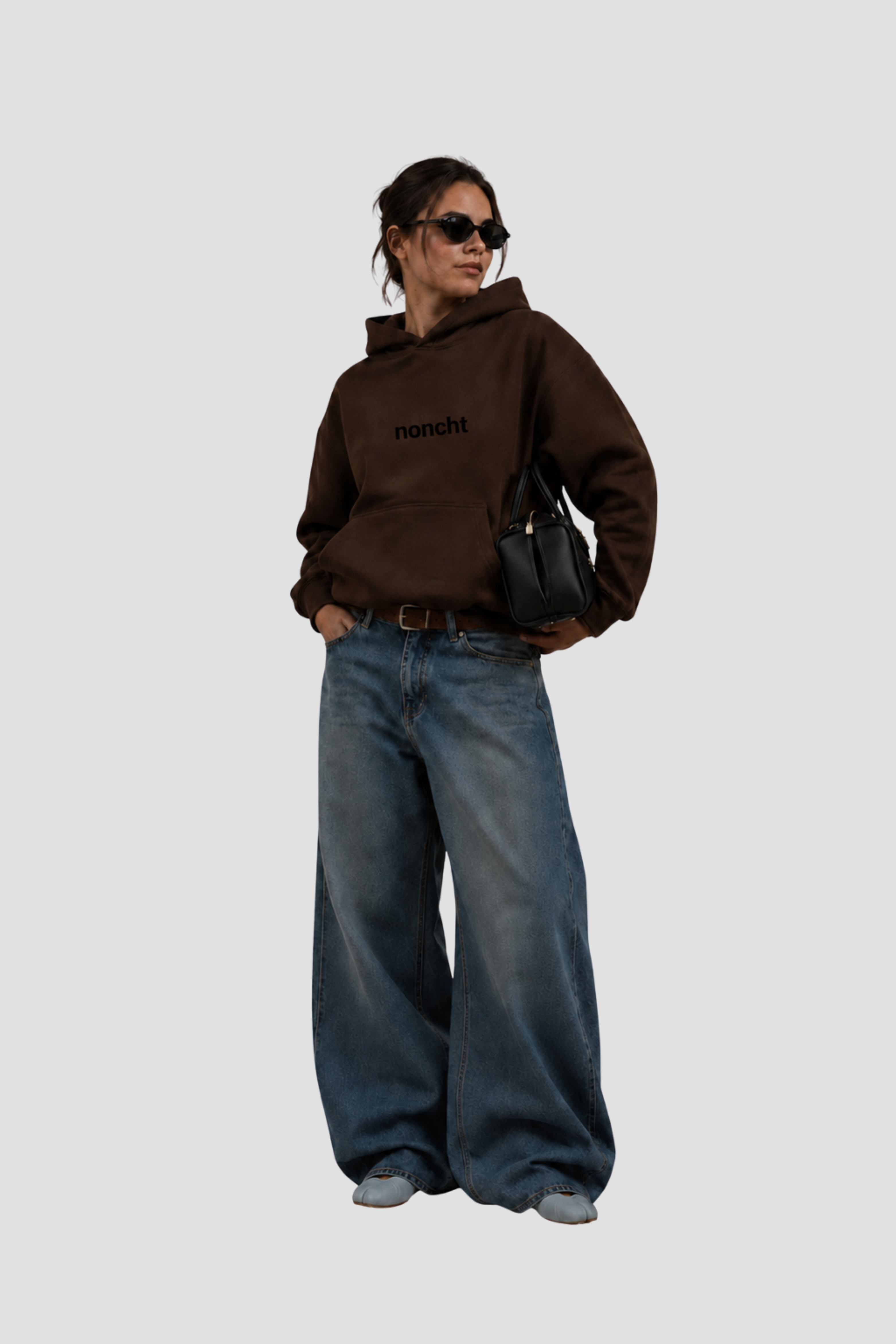Your Opinion Matters — Hoodie