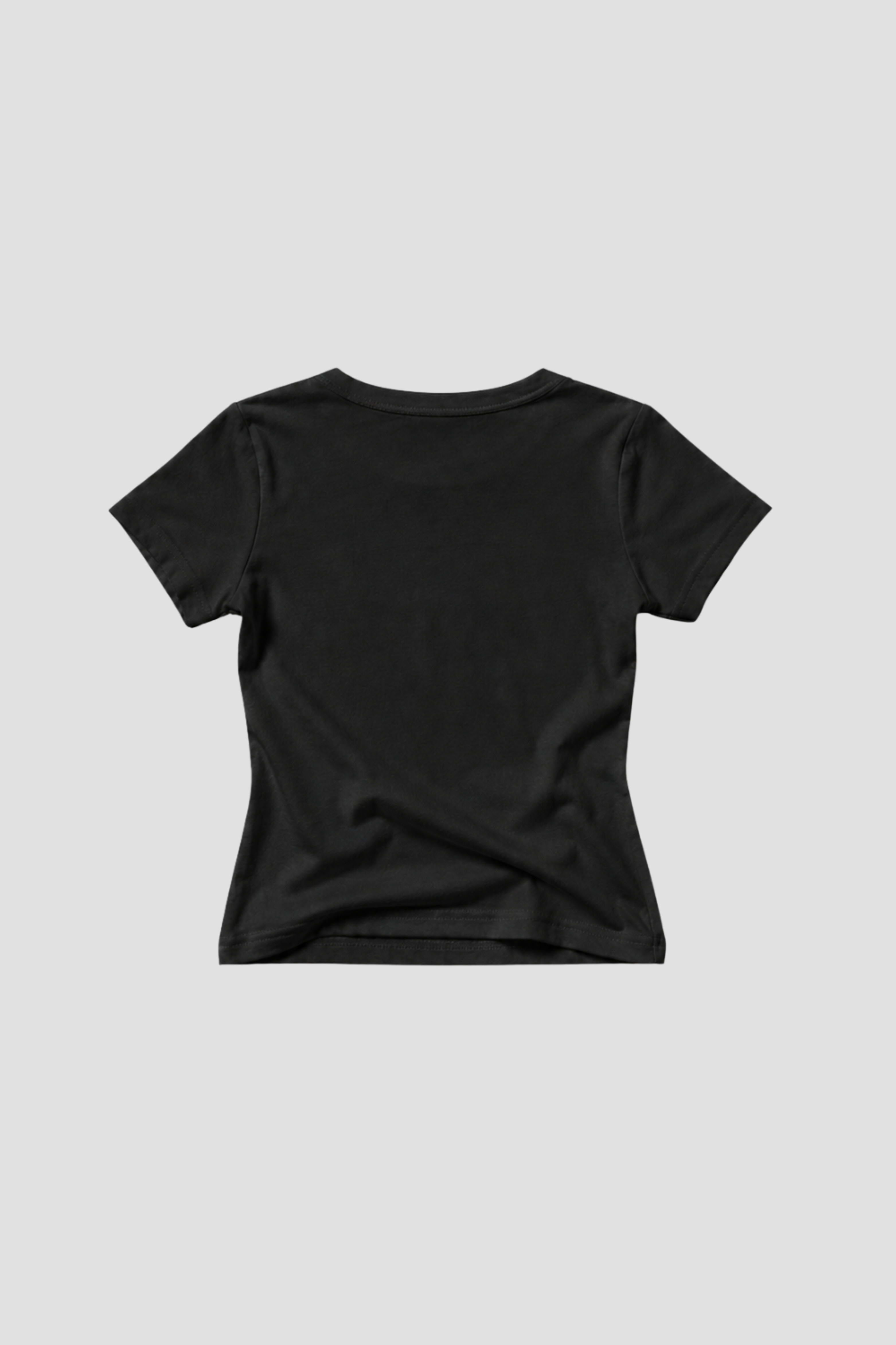 Masturbate Your Mind — Baby Tee
