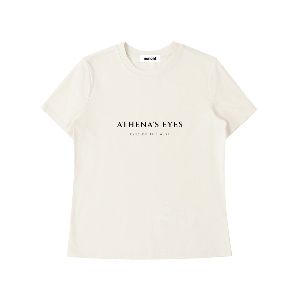 Athena's Eyes — Tee