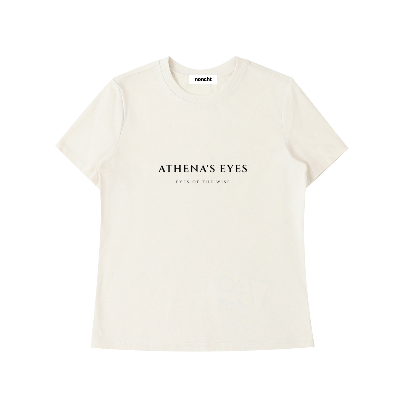 Athena's Eyes — Tee