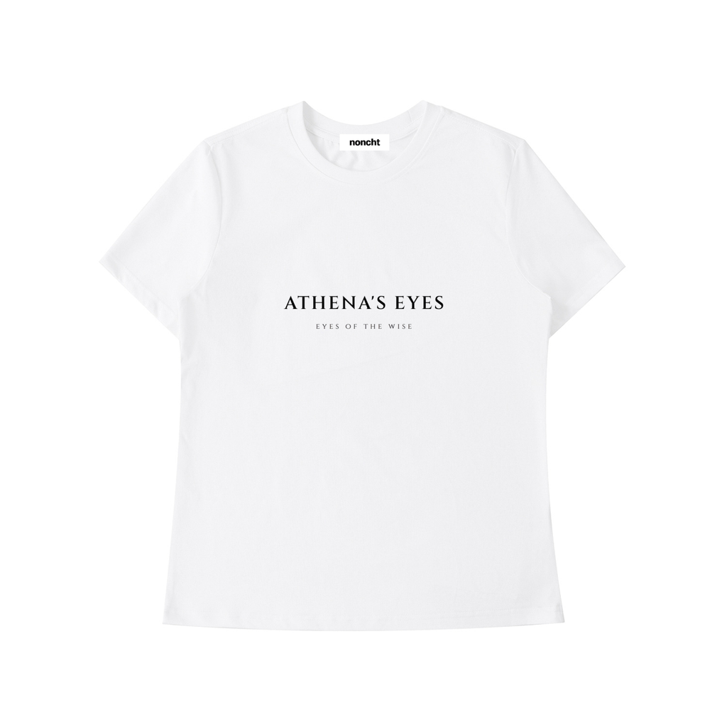 Athena's Eyes — Tee