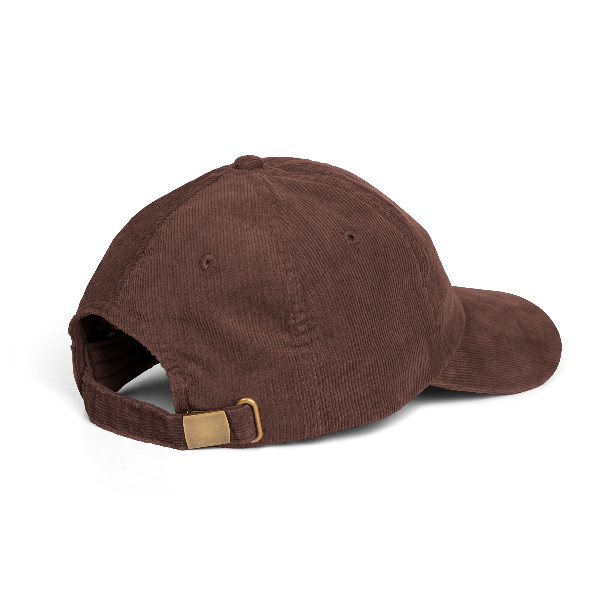 Masturbate Your Mind — Corduroy Cap