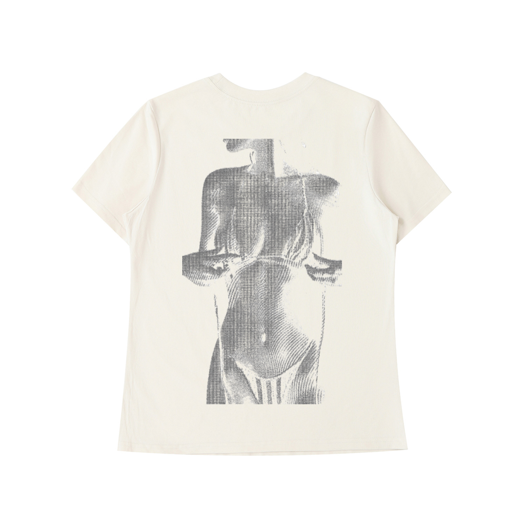 Forever Young - T-Shirt