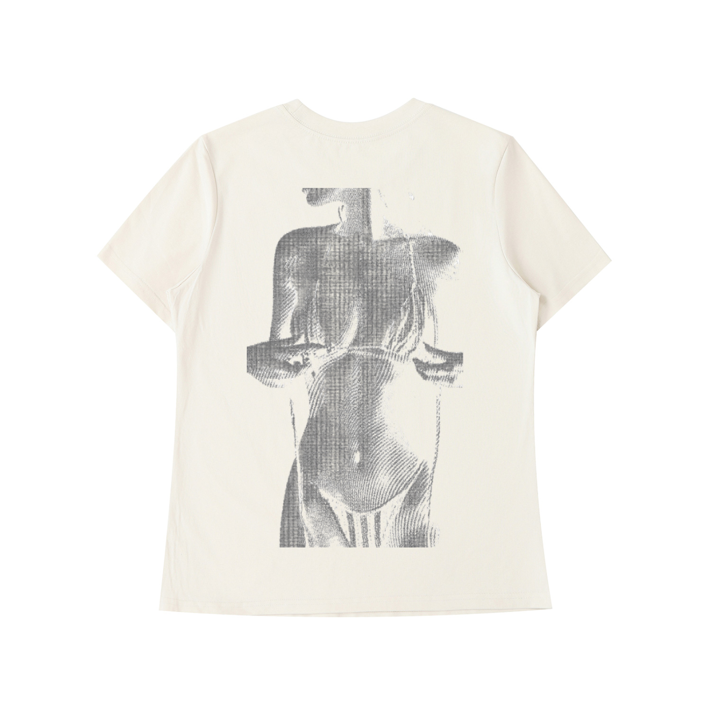 Forever Young - T-Shirt