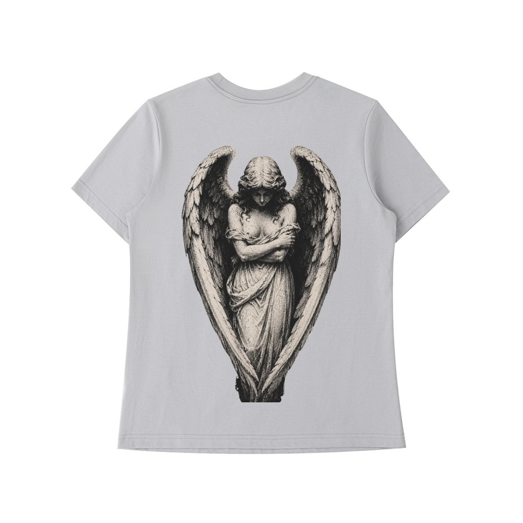 Under the Wing of an Angel – Essential T-Shirt