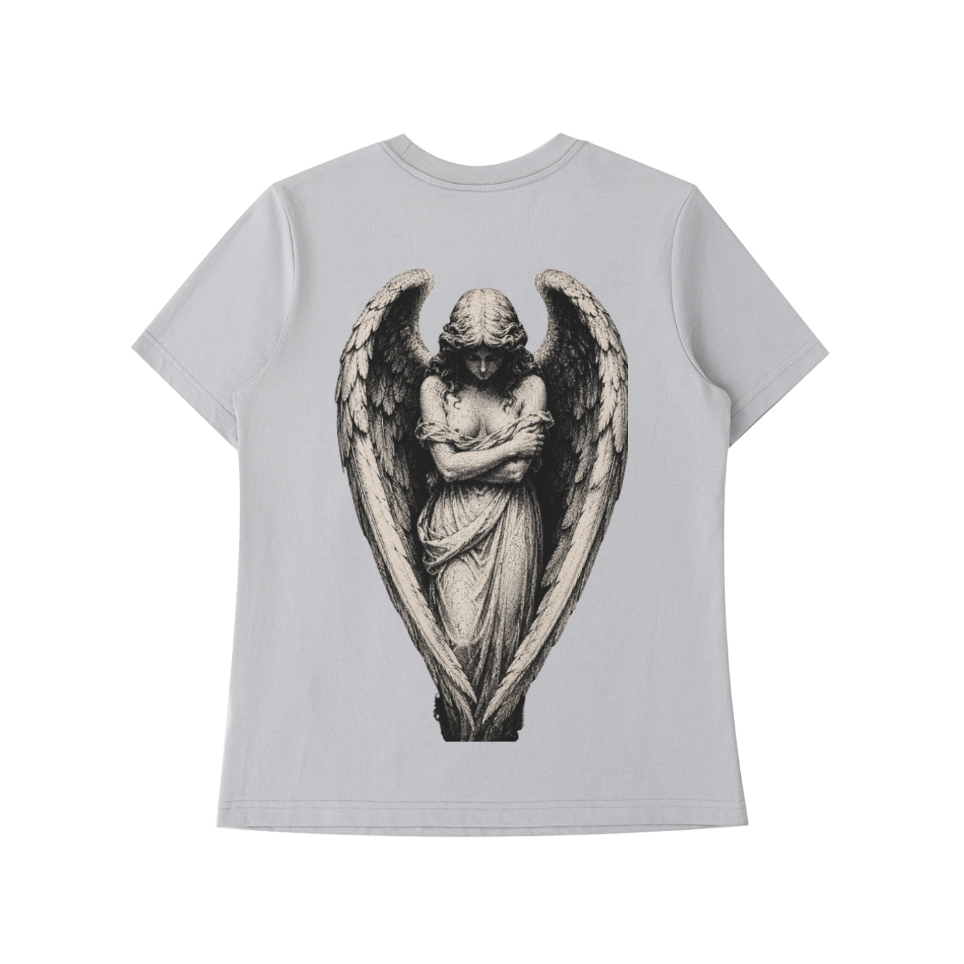 Under the Wing of an Angel – Essential T-Shirt