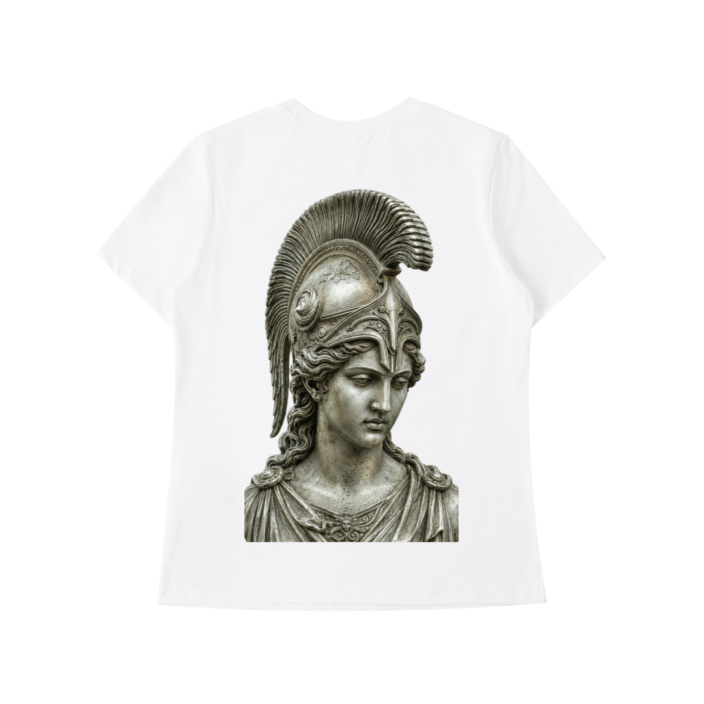 Athena's Eyes — Tee