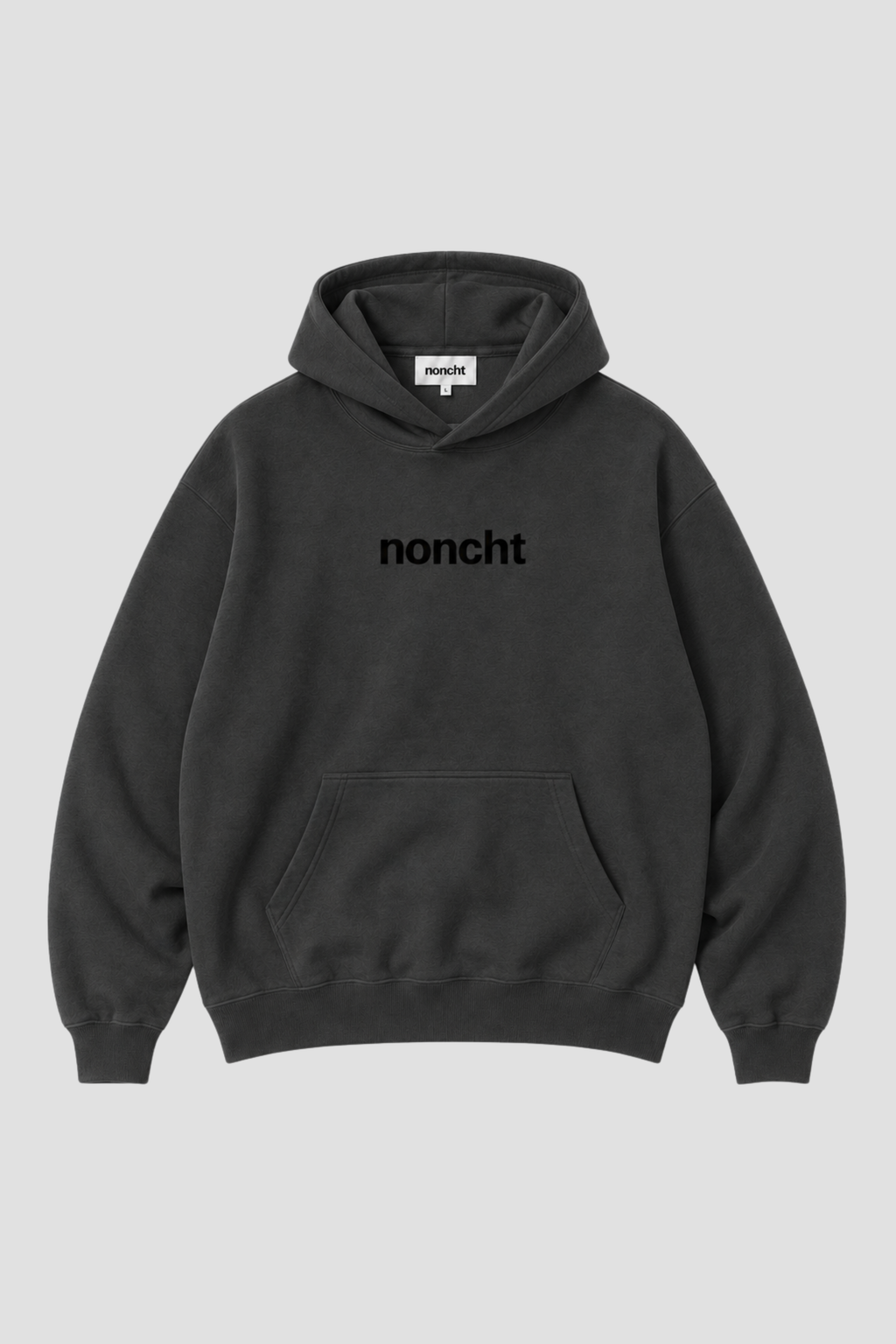 Your Opinion Matters — Hoodie