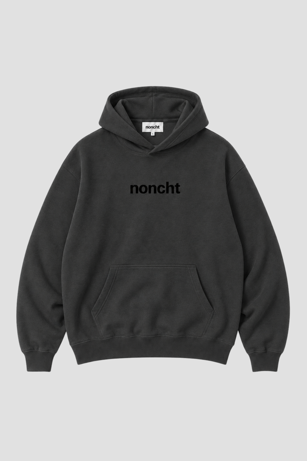 Your Opinion Matters — Hoodie
