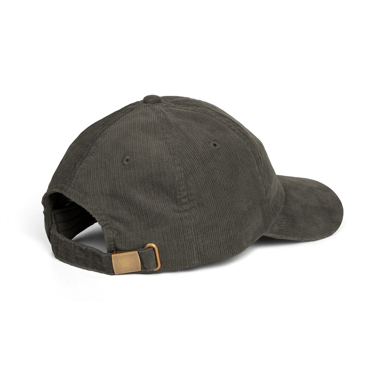 Closed Minds – Corduroy Cap