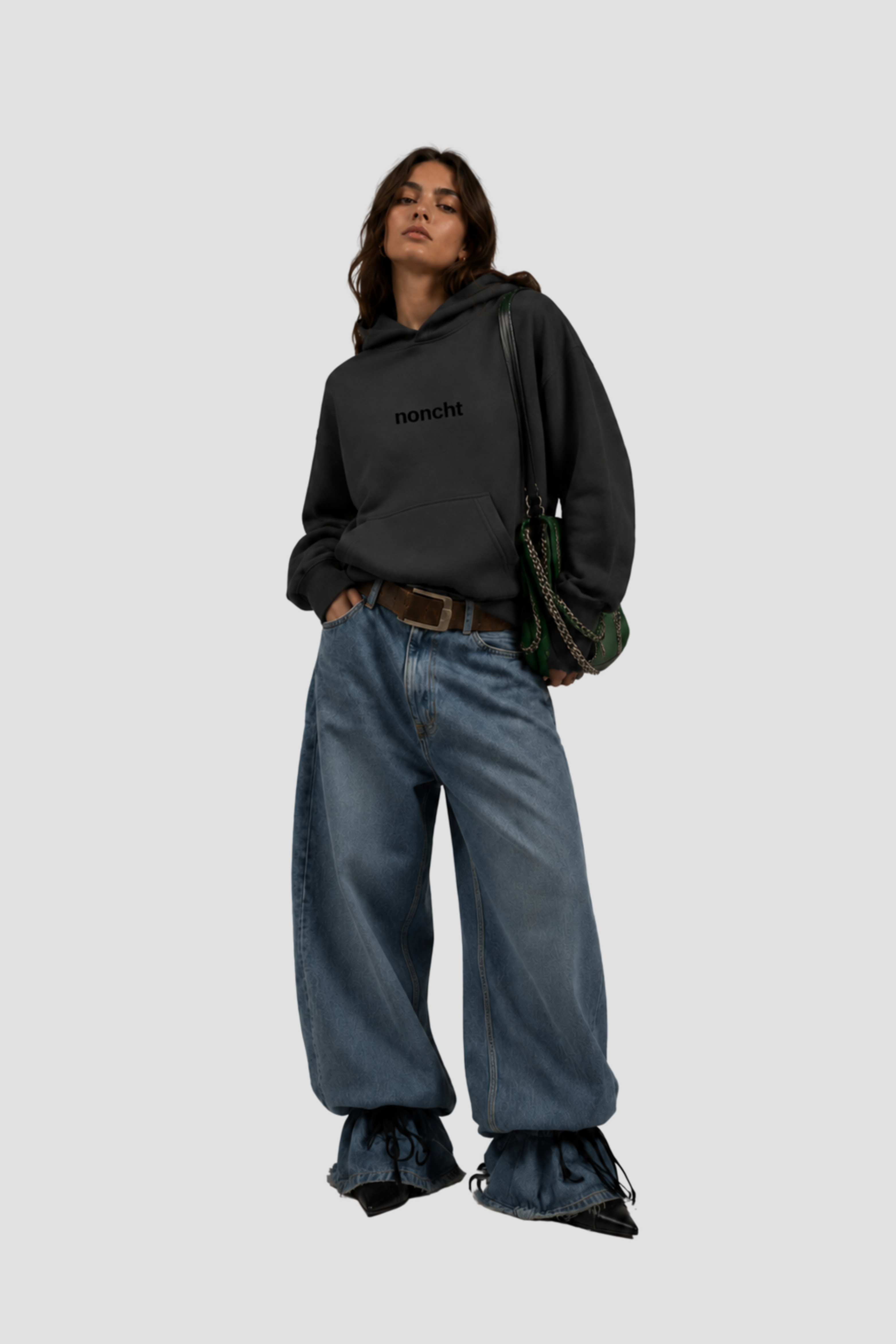 Your Opinion Matters — Hoodie