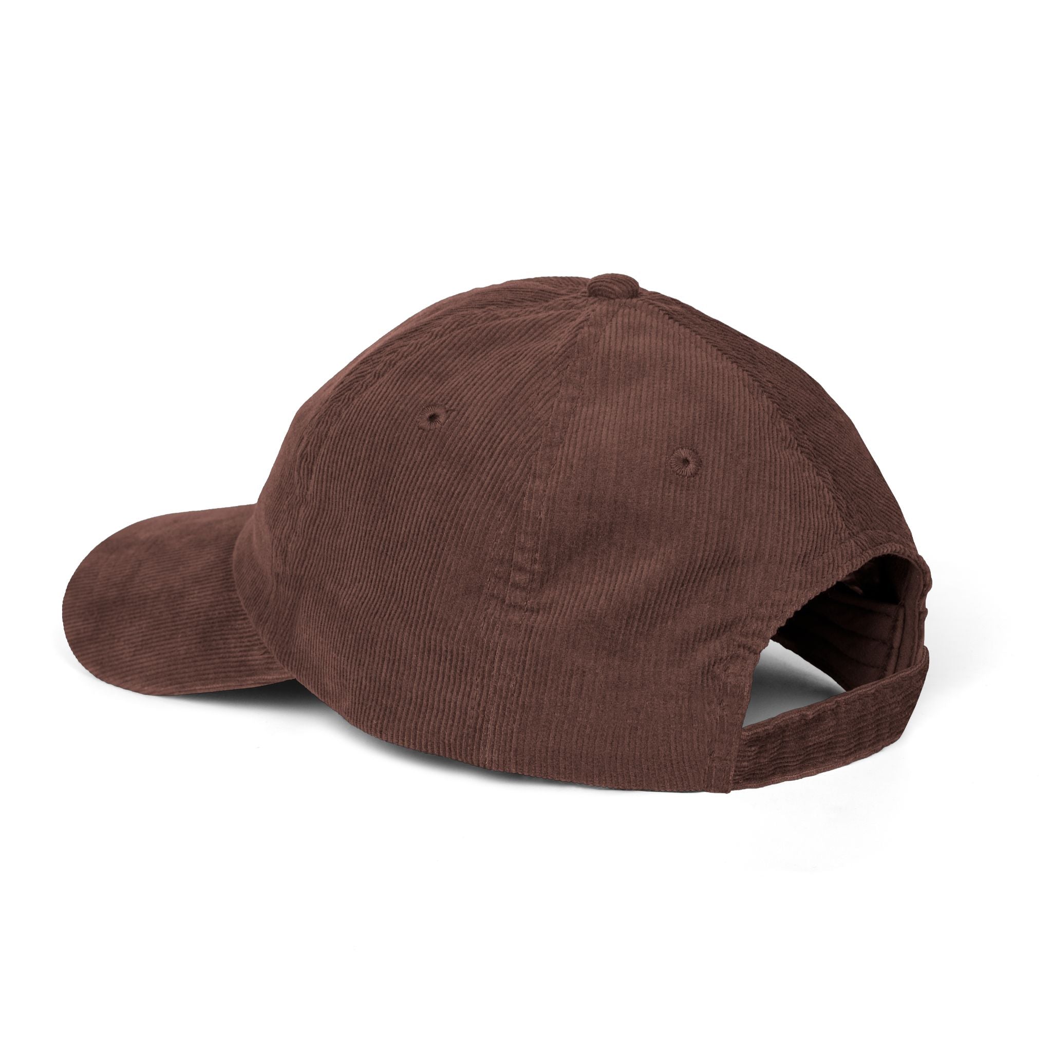Masturbate Your Mind — Corduroy Cap