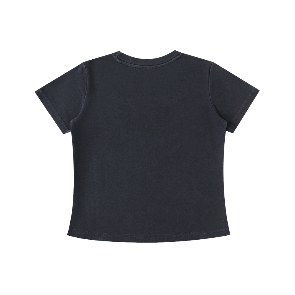 Perfect By Every Measure — Vintage Wash Tee