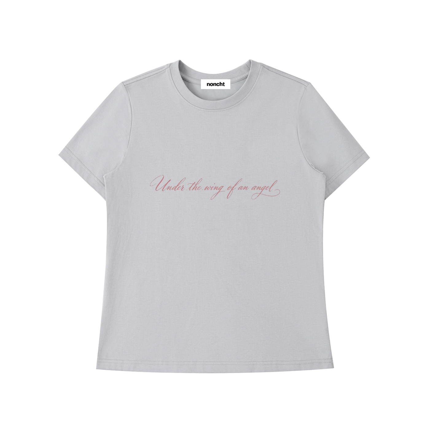 Under the Wing of an Angel – Essential T-Shirt