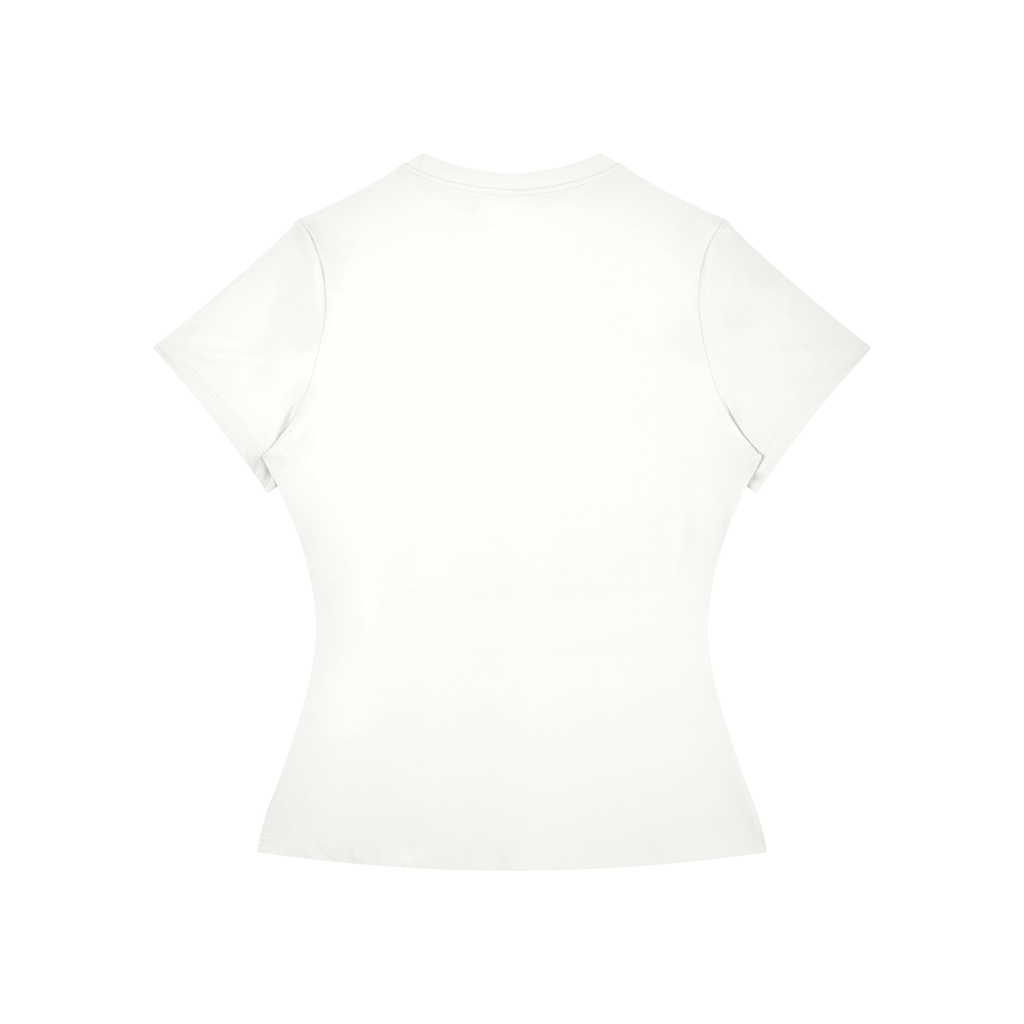 Sapiosexual Definition – Slim Fit T-Shirt