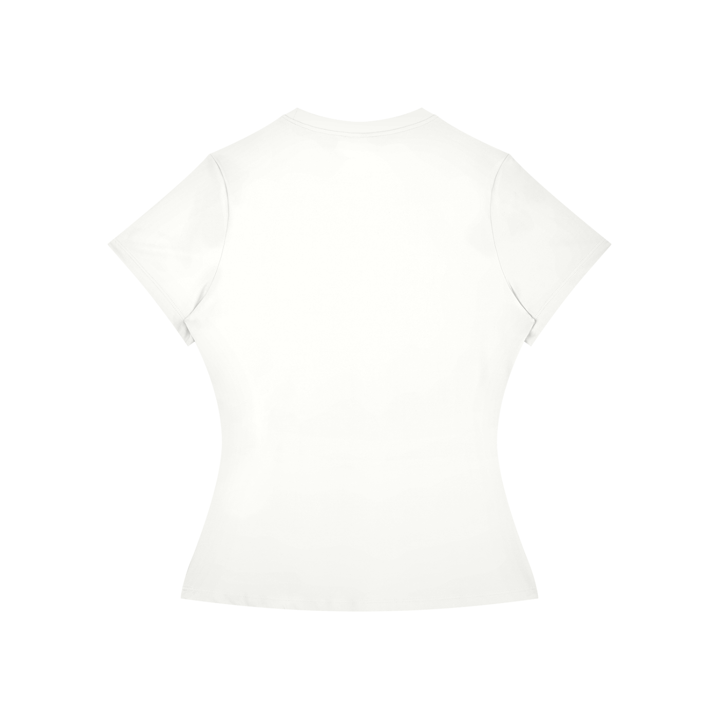 Sapiosexual Definition – Slim Fit T-Shirt
