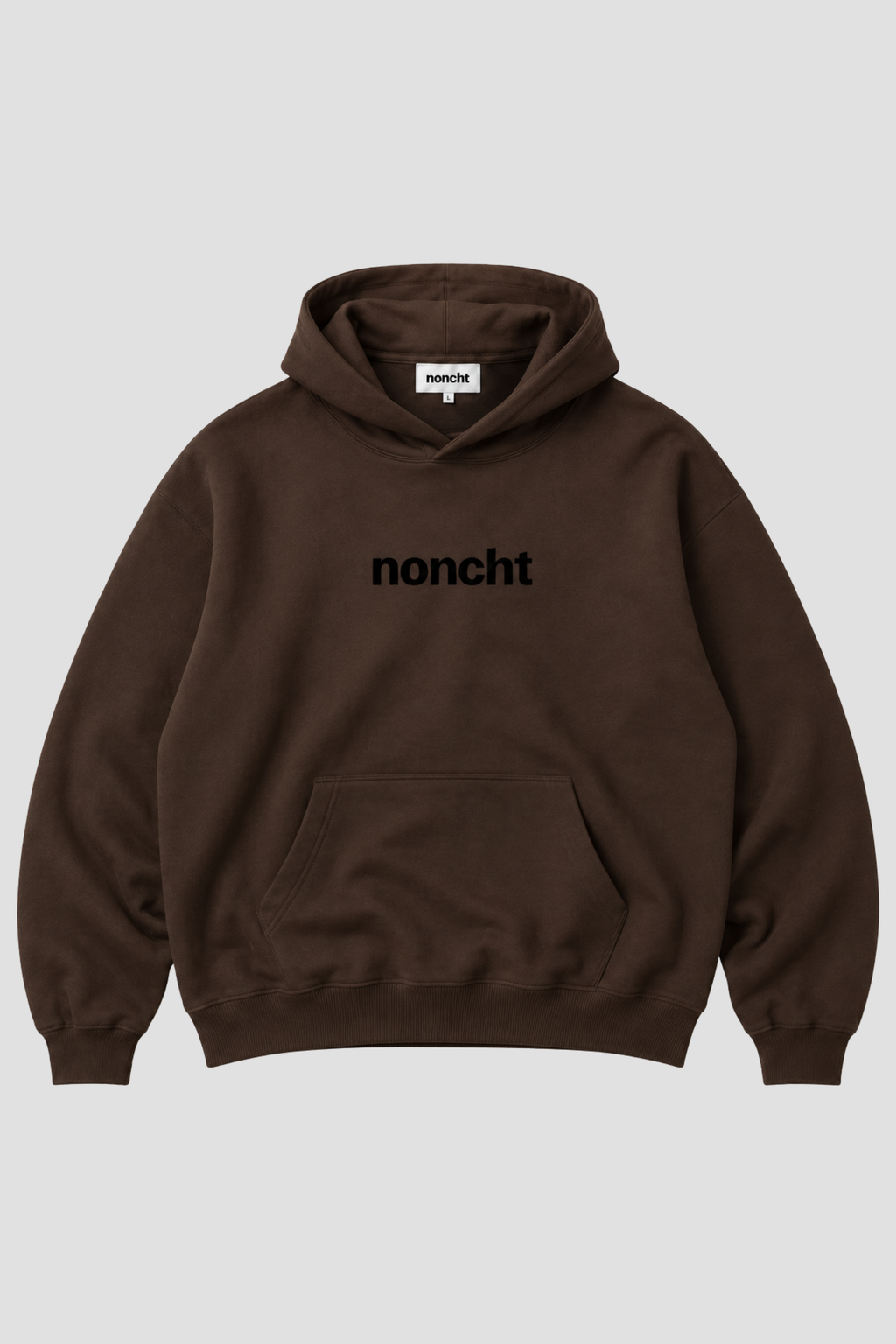 Your Opinion Matters — Hoodie
