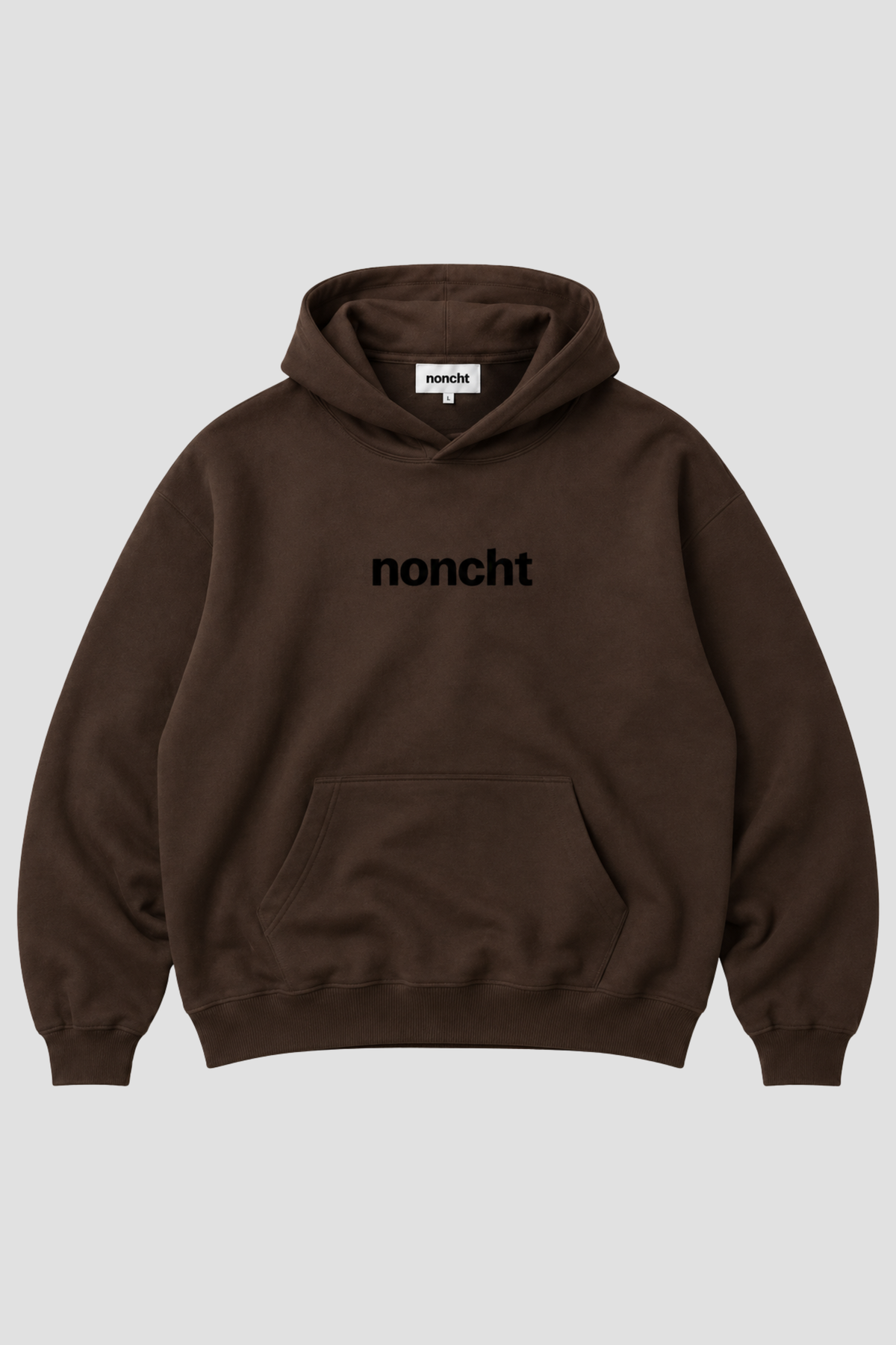 Your Opinion Matters — Hoodie