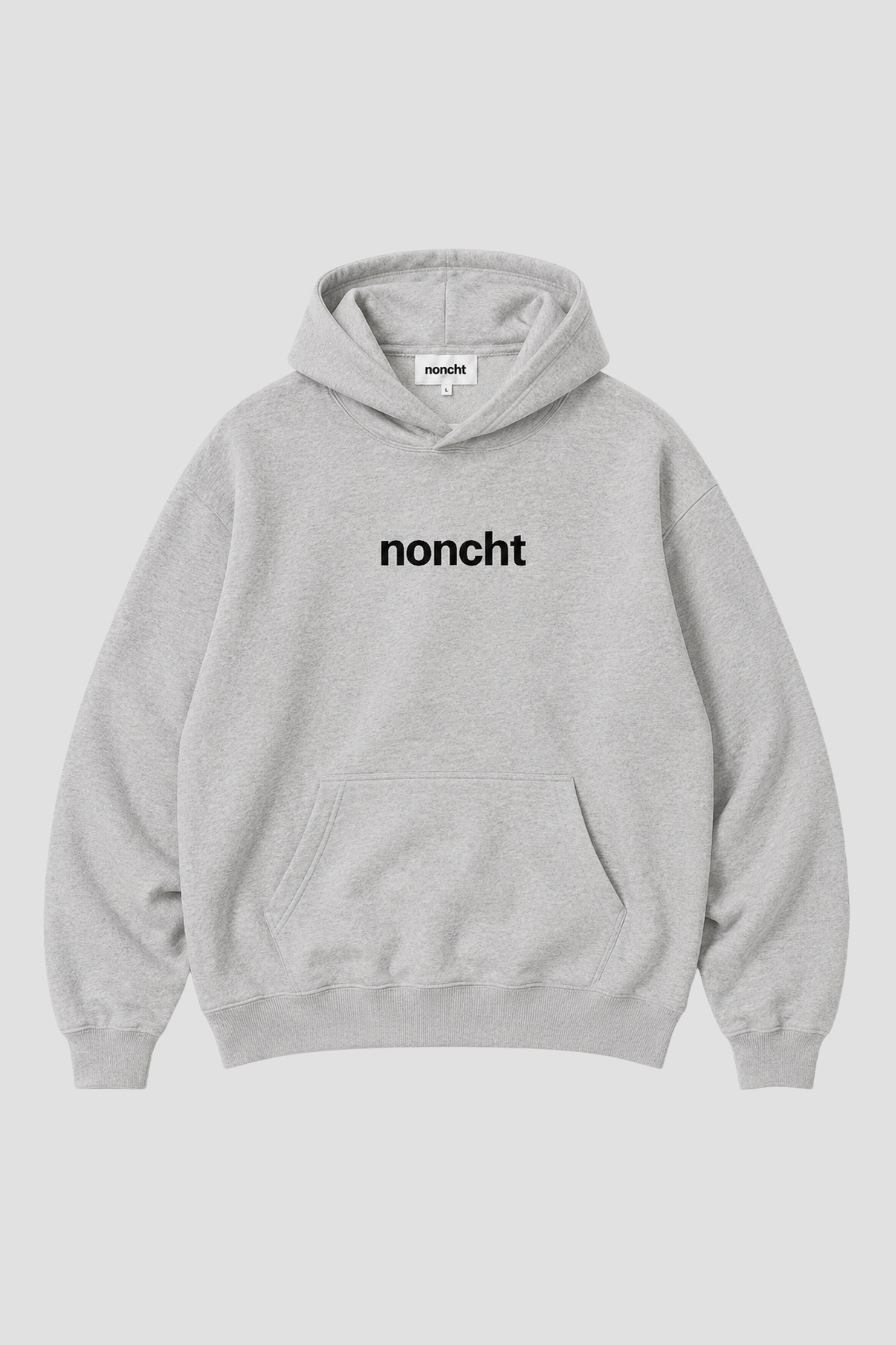 Your Opinion Matters — Hoodie