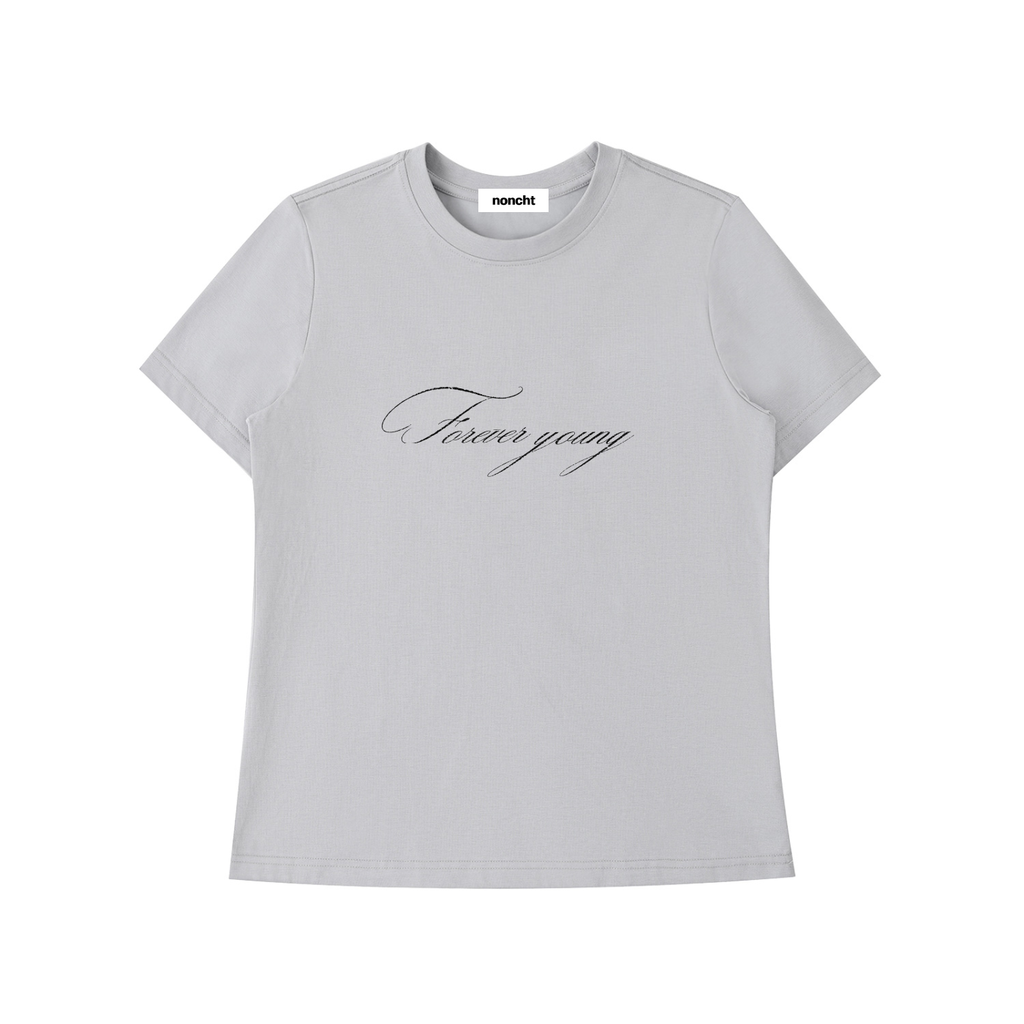 Forever Young - T-Shirt