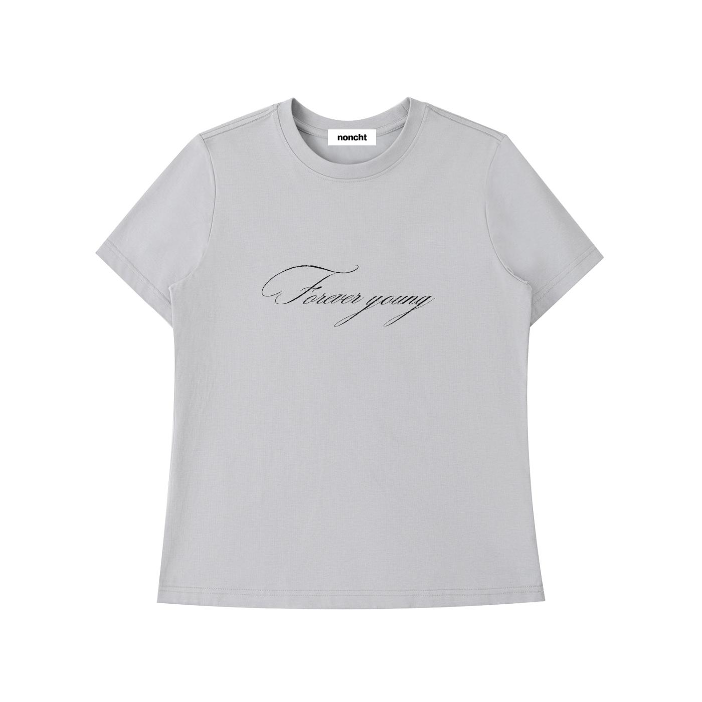 Forever Young - T-Shirt