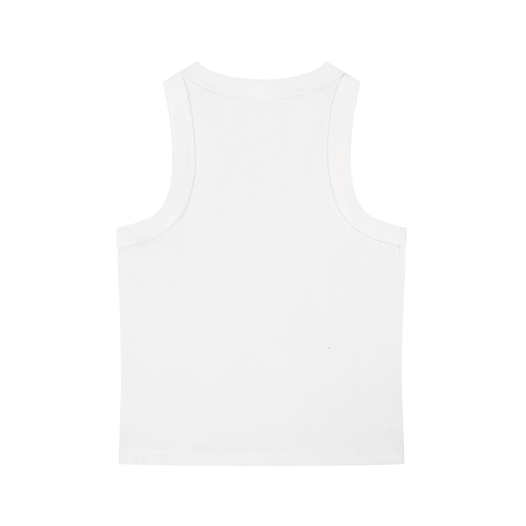 Nietzsche Deep in Conversation - Tank Top