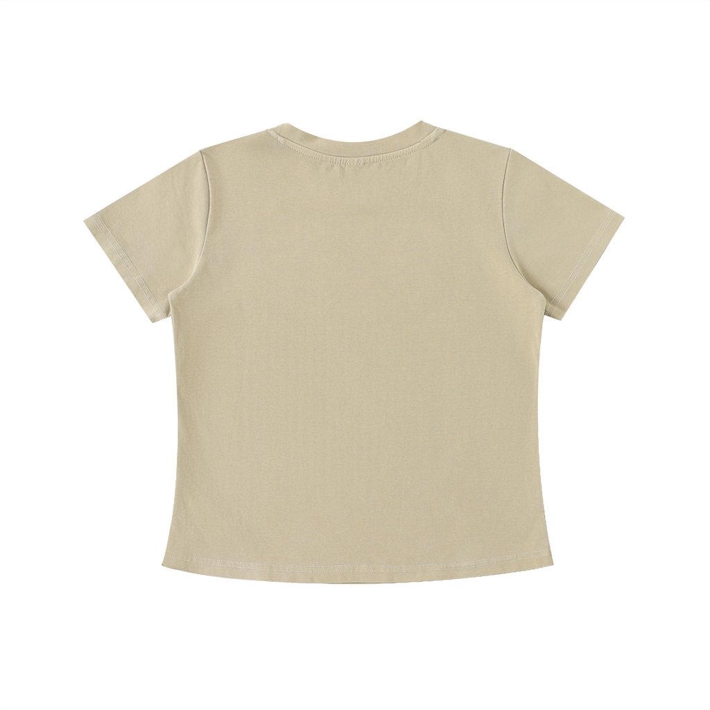 Perfect By Every Measure — Vintage Wash Tee