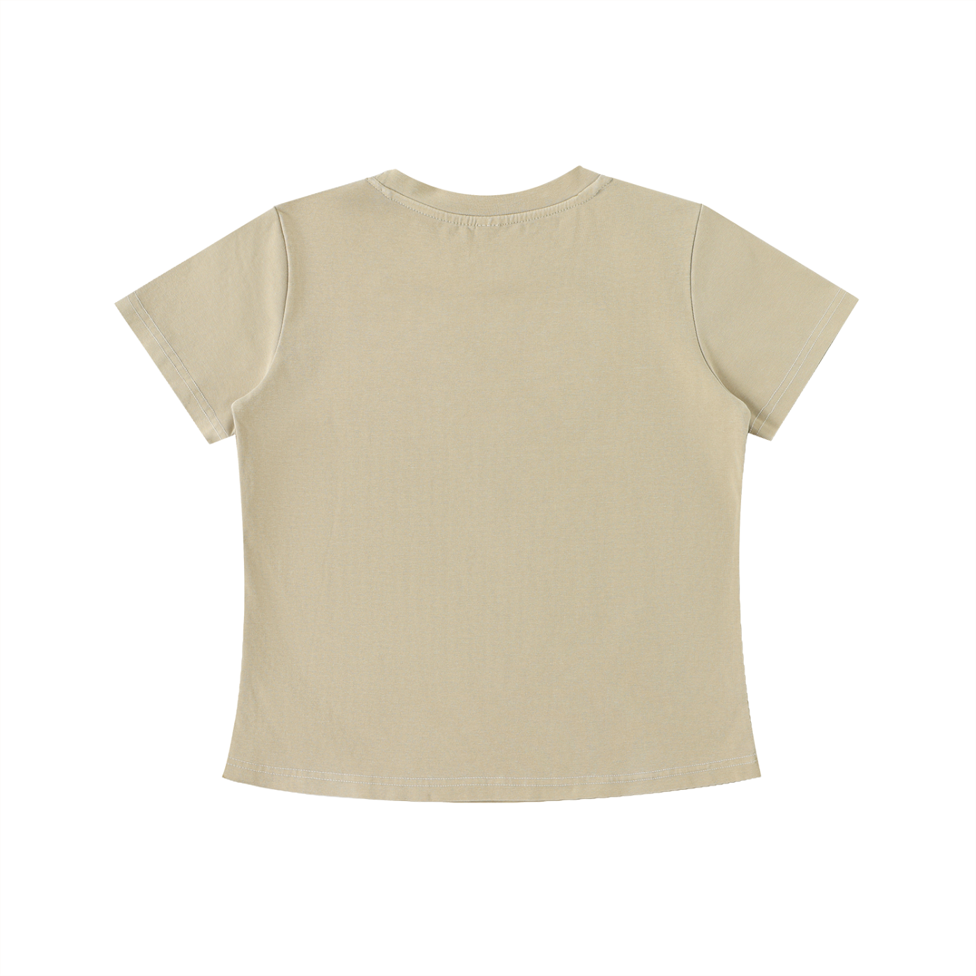 Perfect By Every Measure — Vintage Wash Tee