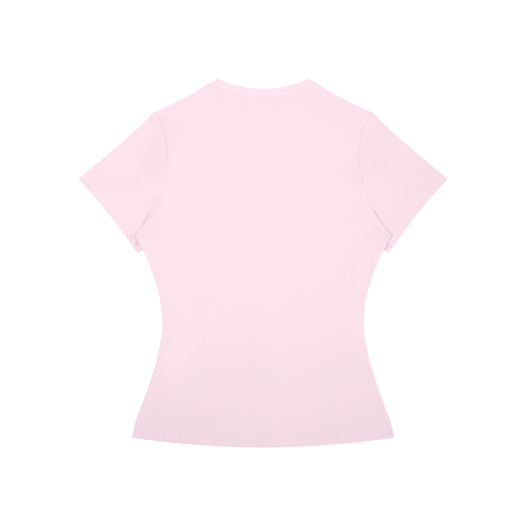 Sapiosexual Definition – Slim Fit T-Shirt