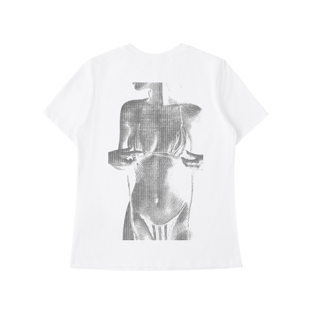Forever Young - T-Shirt