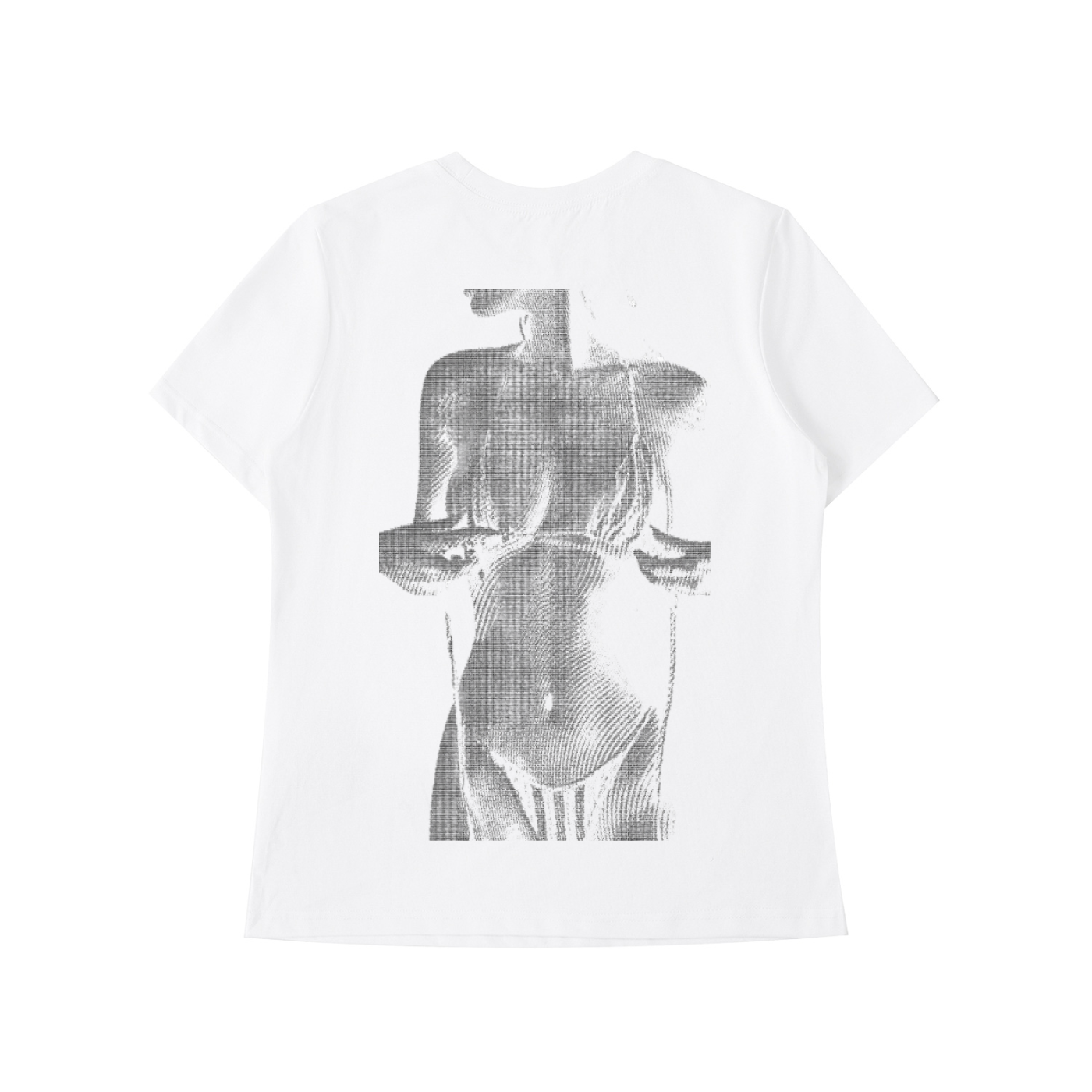 Forever Young - T-Shirt
