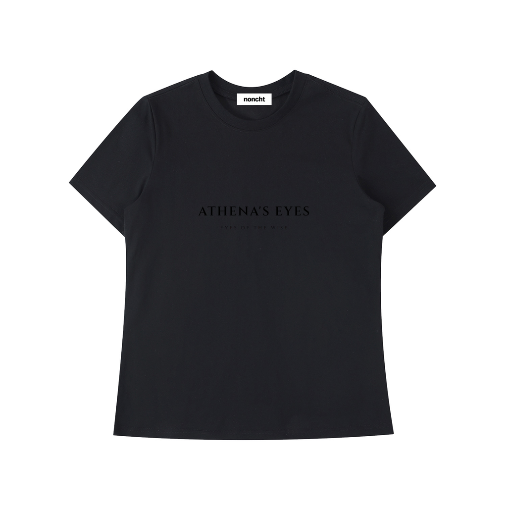 Athena's Eyes — Tee