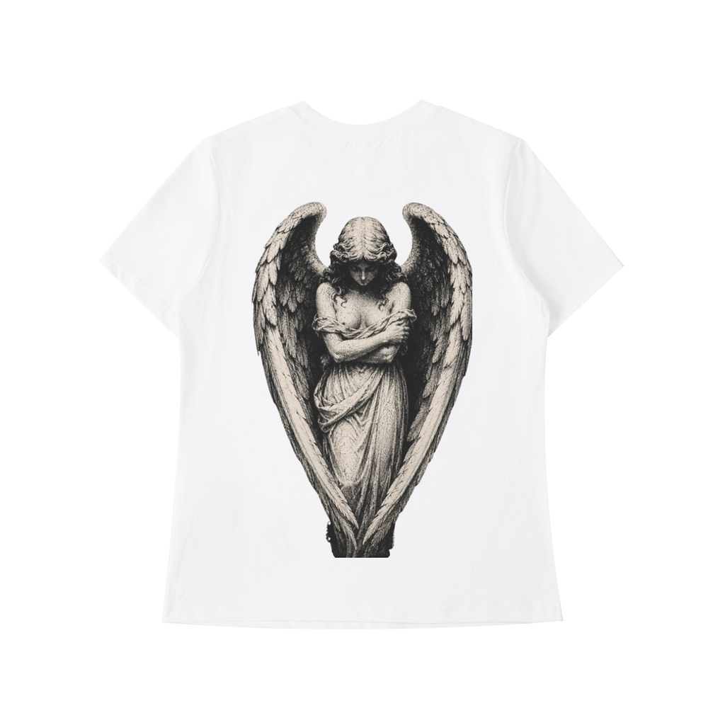 Under the Wing of an Angel – Essential T-Shirt