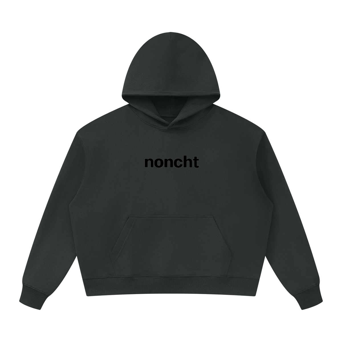 Your Opinion Matters — Hoodie