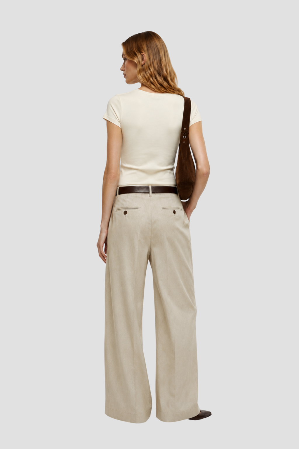 Masturbate Your Mind — Baby Tee