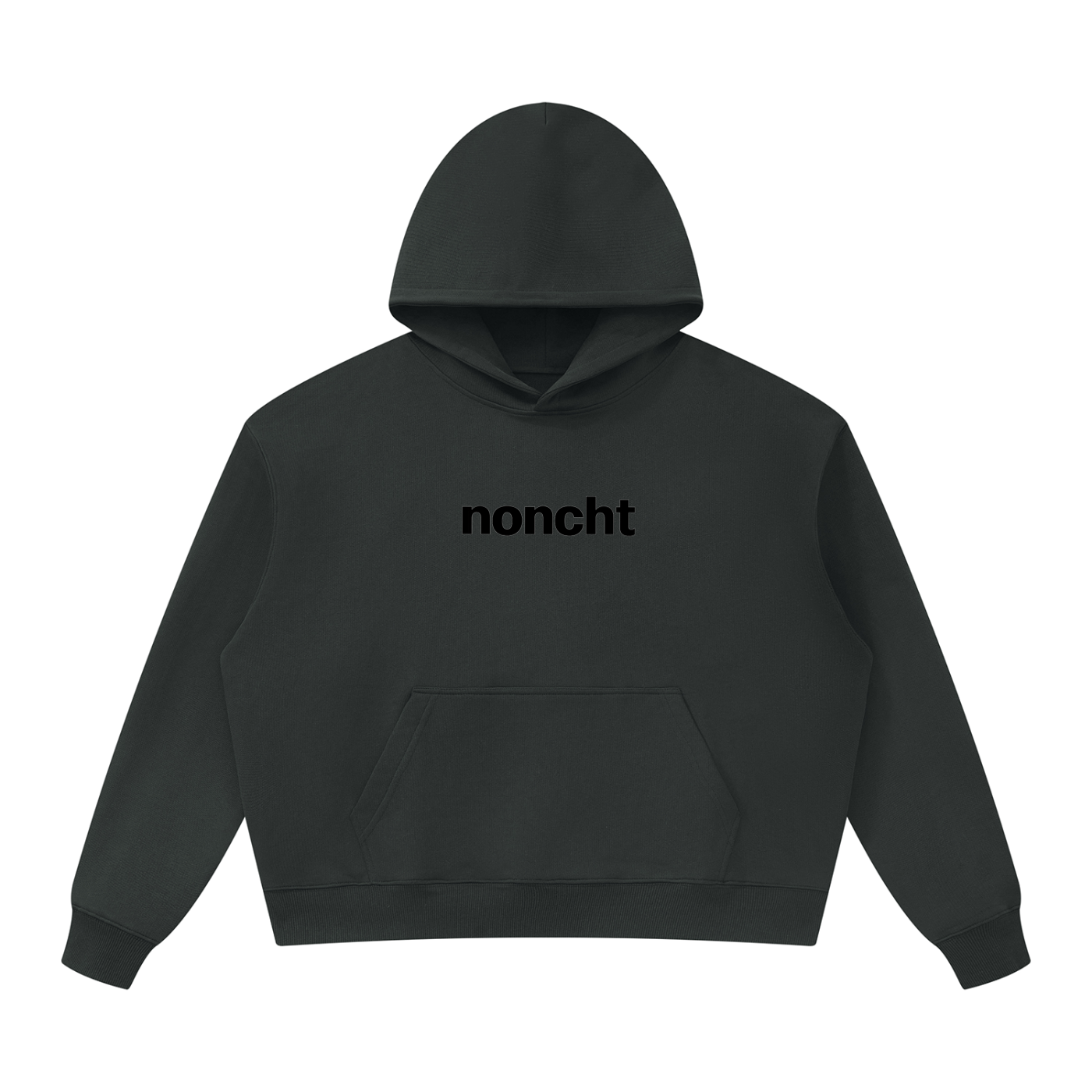 Your Opinion Matters — Hoodie